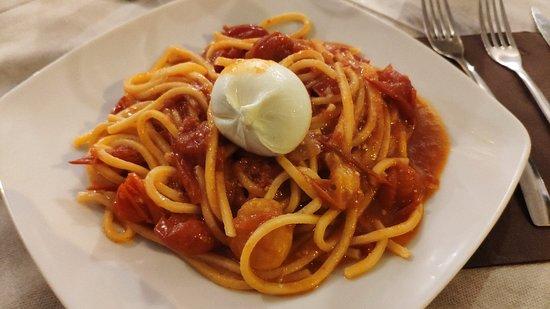 Osteria IL FIKO