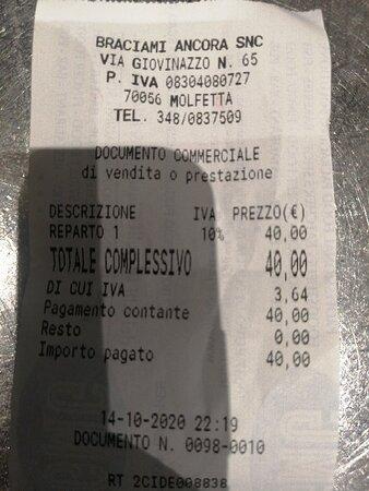 Braciami Ancora