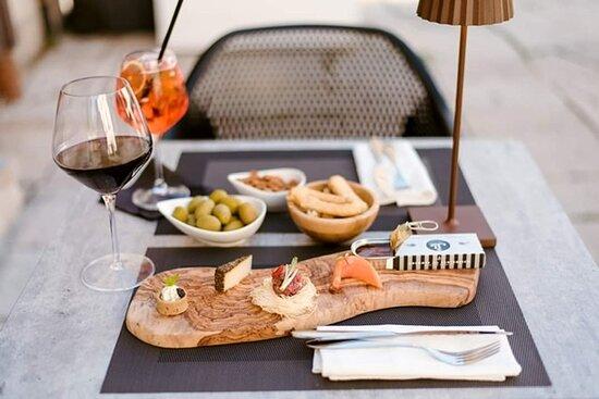 Guyot Enobistrot