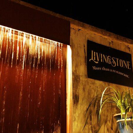 LivingStone