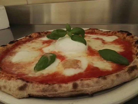 Lu Salentu pizzeria