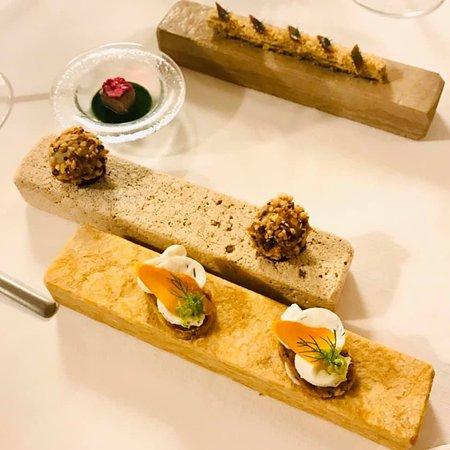 Cosimo Russo Ristorante