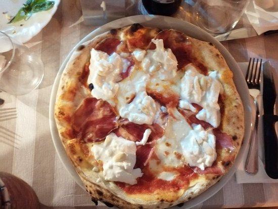 Curcuma Pizzeria