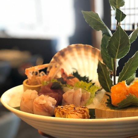 Zone Sushi Experience
