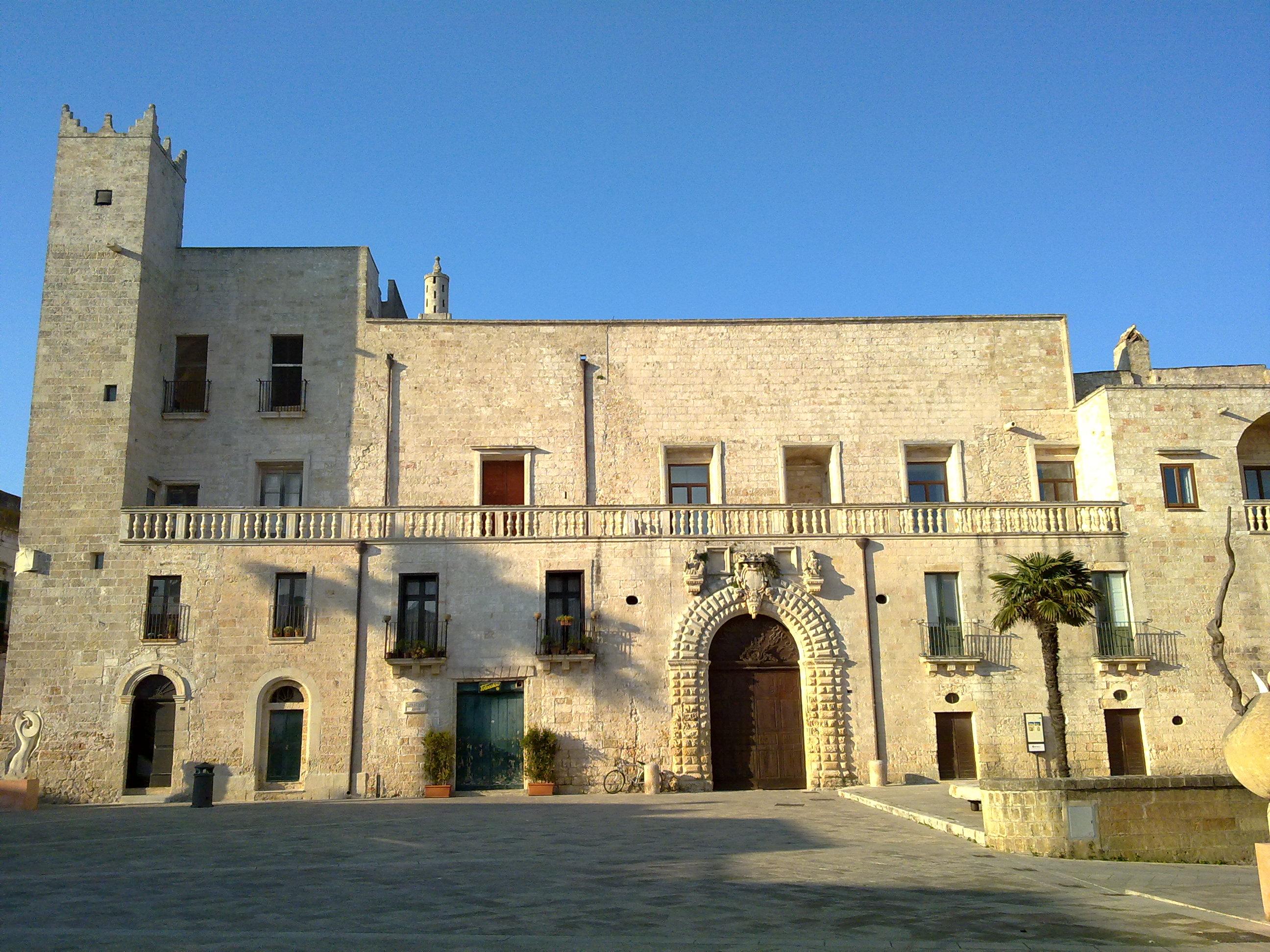 Palais Risolo