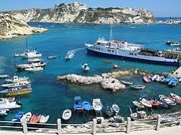 San Domino Island