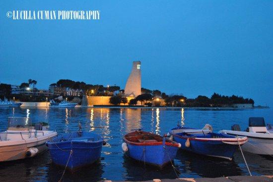 Porto di Brindisi