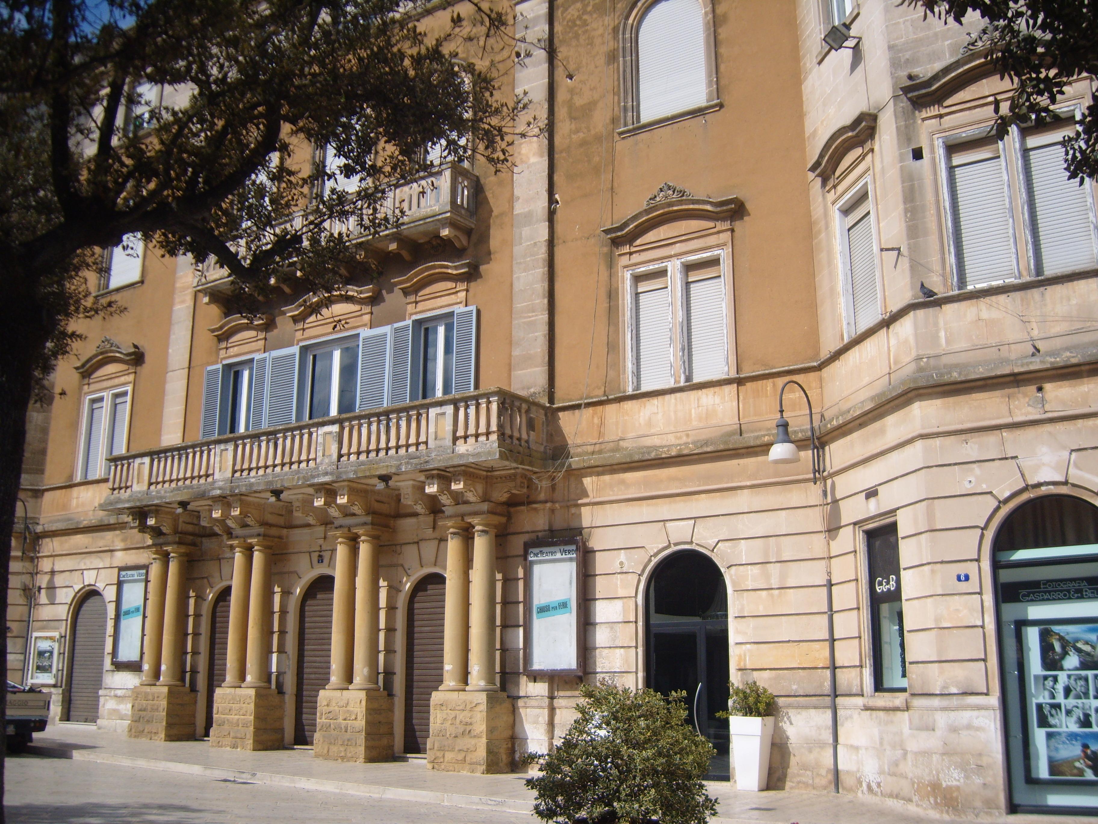 Cinema Teatro Verdi
