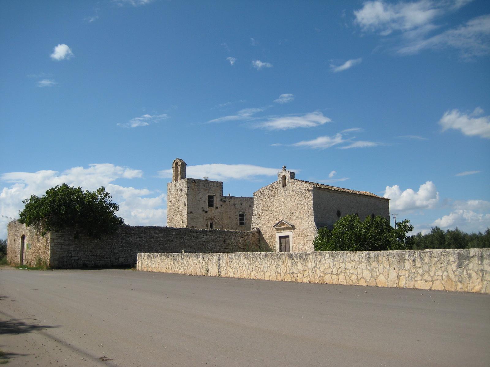 il Casale di Zappino