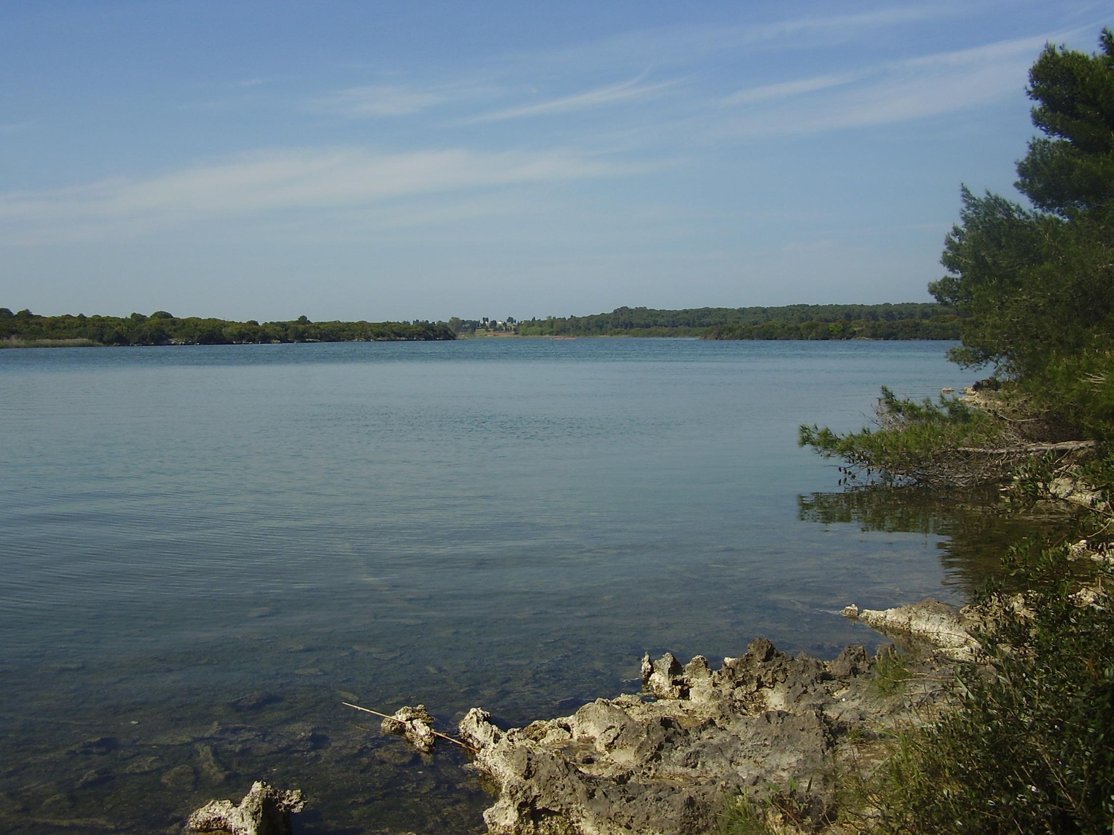 Laghi Alimini