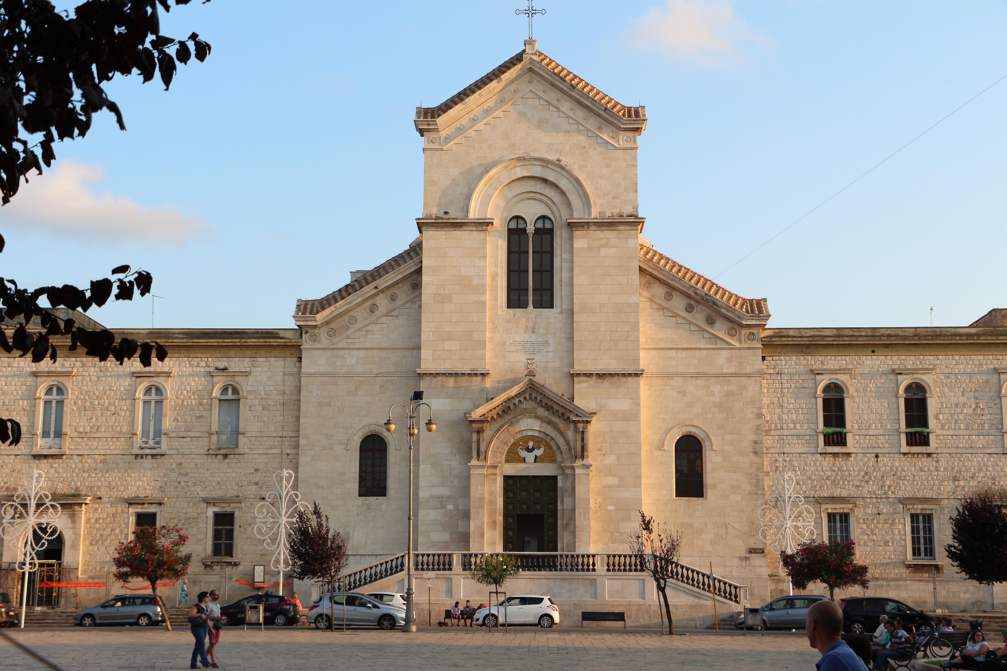 San Domenico