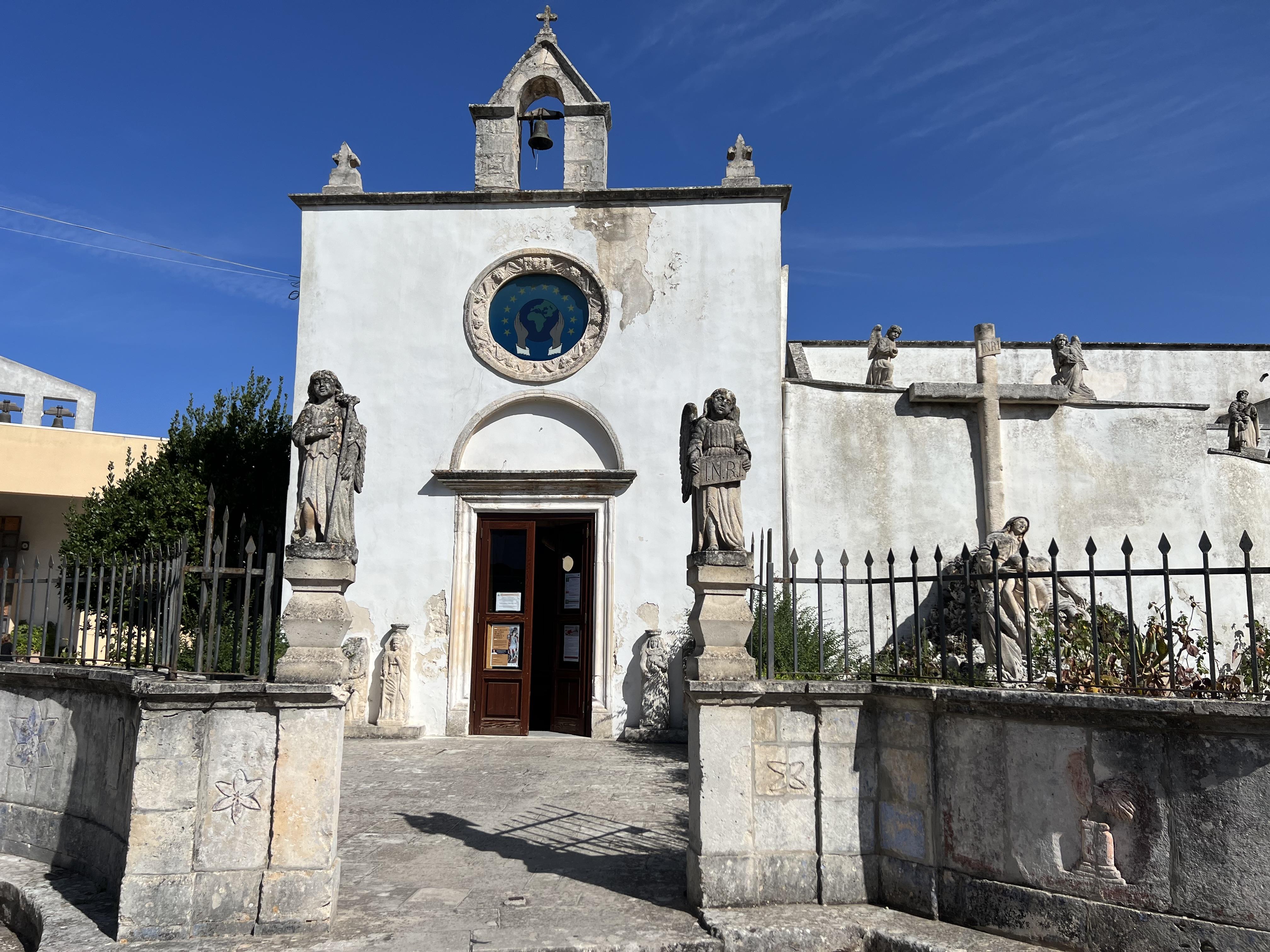 San Michele Arcangelo