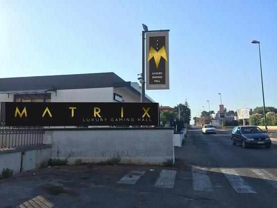 Matrix Casinò