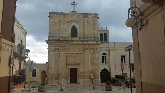Chiesa dell'Immacolata