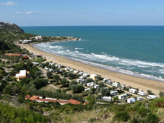 Baia San Nicola