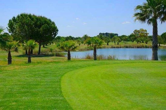 Golf Club Barialto