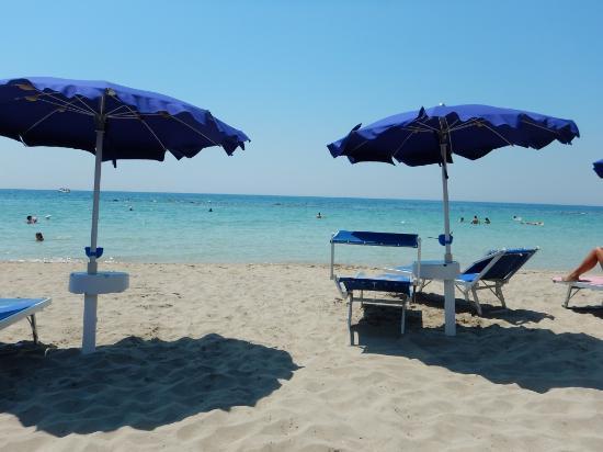 Lido Sol d'Oro