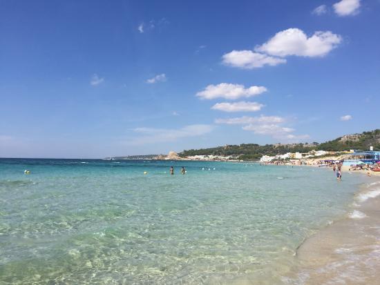 Lido Le Canne