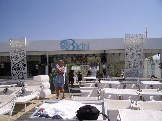 Bikini Beach