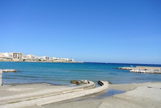 Lido La Playa