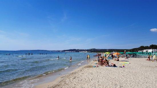 Lido La Bussola