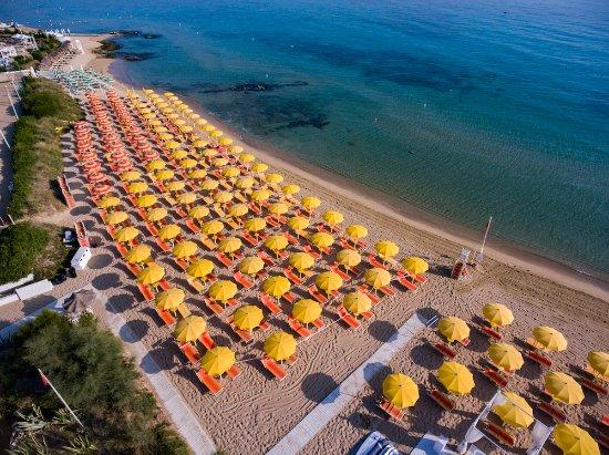 Sabbiadoro Beach