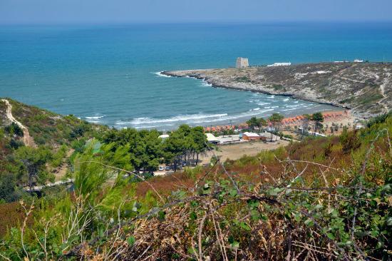 Baia Calalunga