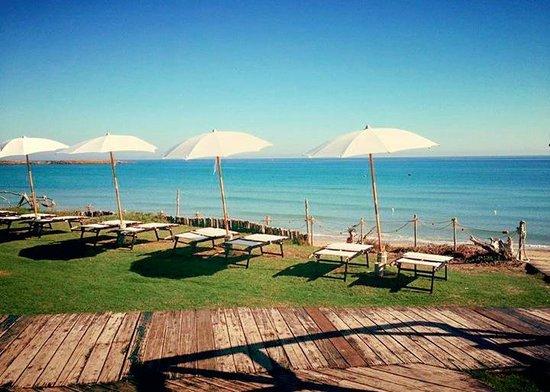 Guna Beach