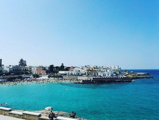 Spiaggia Cittadina a Santa Maria al Bagno