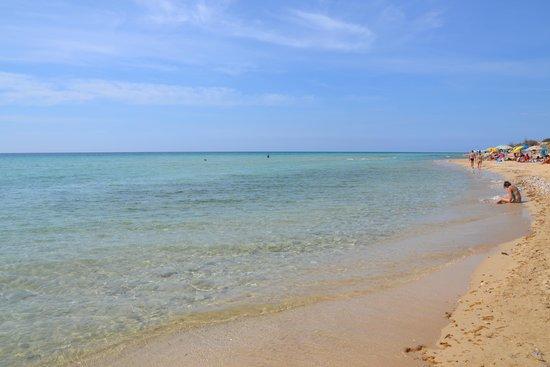 Maldive del Salento Pescoluse