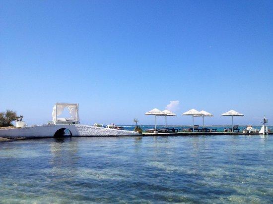 Isola Beach