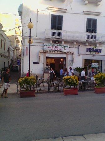 Bar Del Corso Vieste