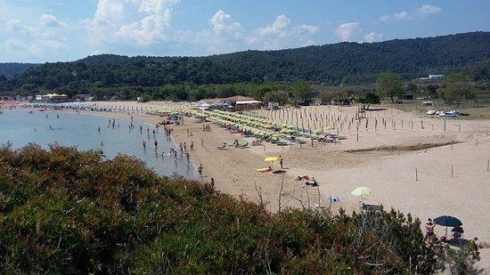 Baia di Sfinale