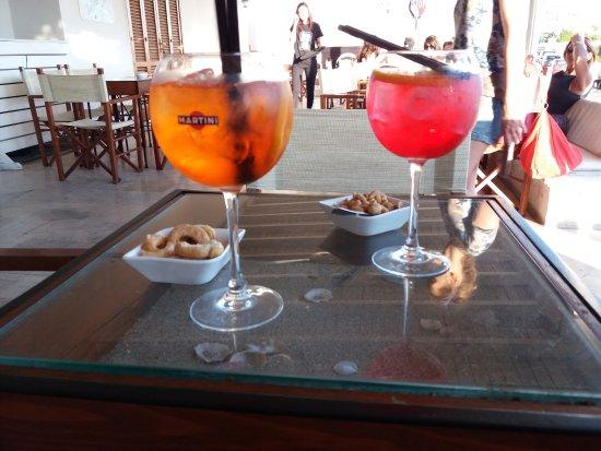 Bar Del porto