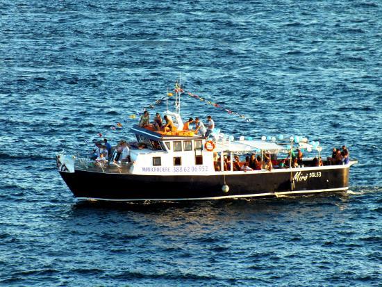 Miro - Boat Tours