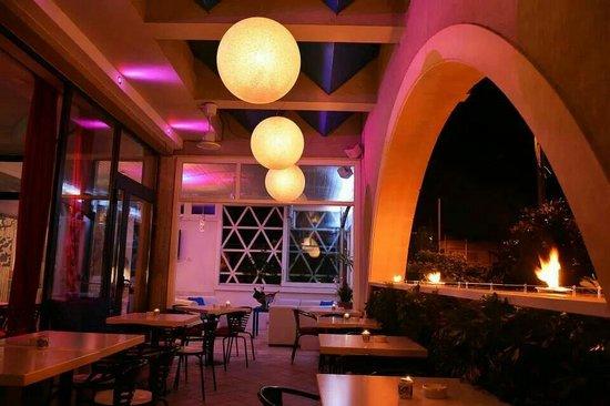 Prosit Bar
