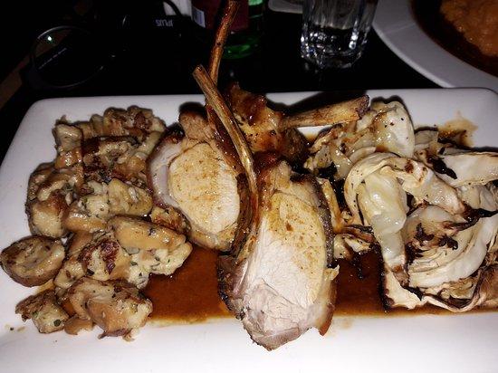 Amarcord Wine Bar