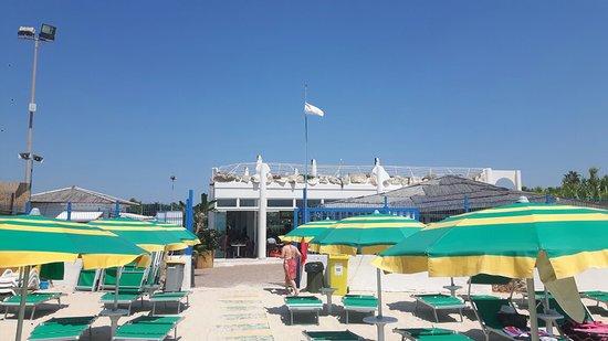 Lido Canne