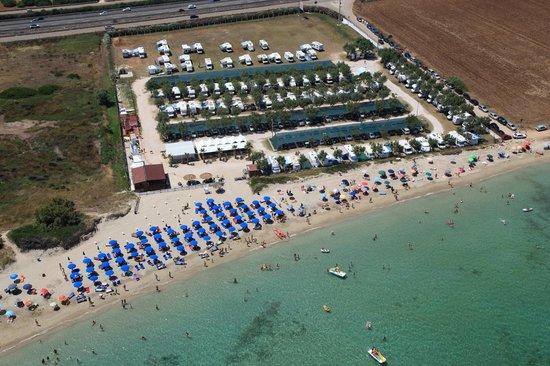 Lido Tavernese