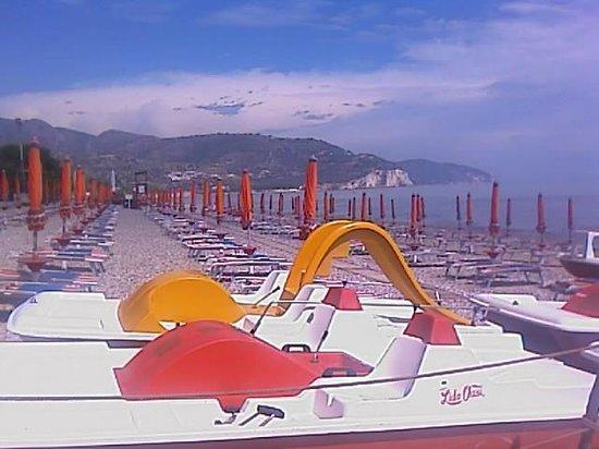 Lido Oasi