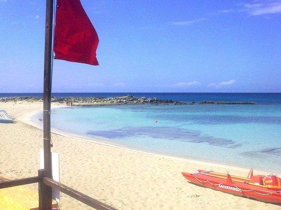 Spiaggia di Serrone