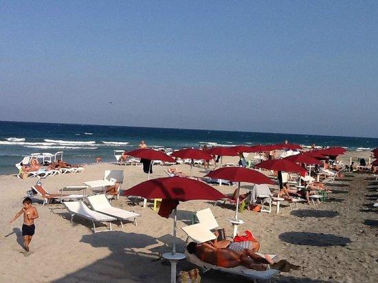 Ultima Spiaggia delle Cesine
