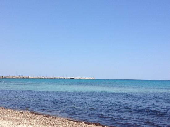 Lido Solero