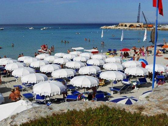 Lido li Marangi