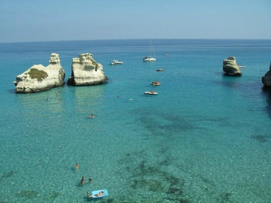 Lido La Sorgente