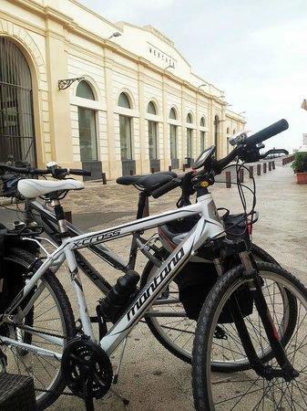 Cicloturismo in Puglia