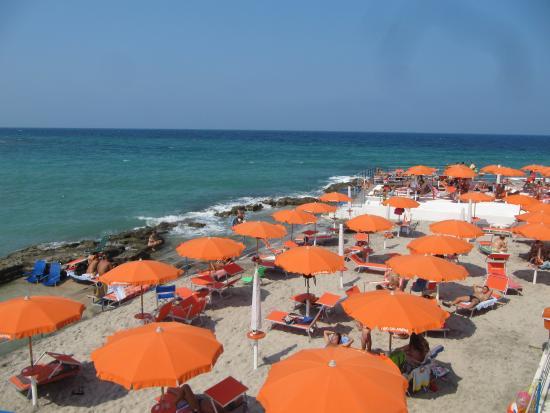 Lido Calarena