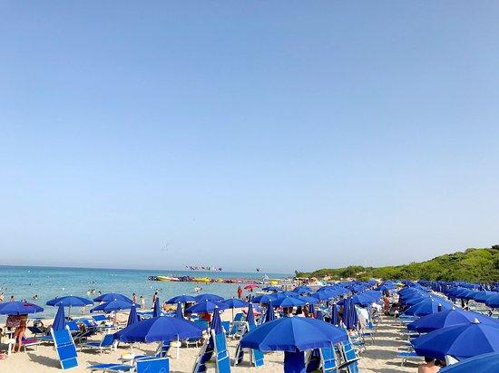 Spiaggia Azzurra