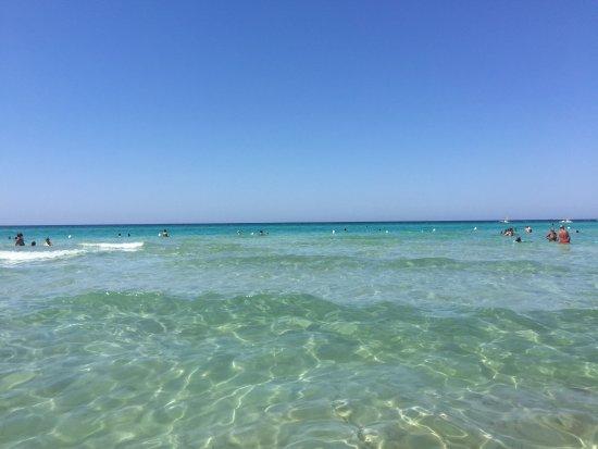 Helios beach