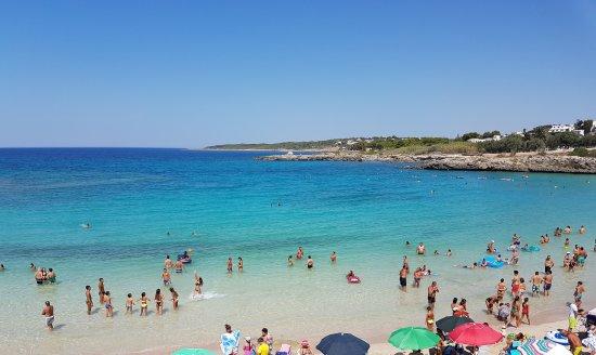 Spiaggia di Saturo